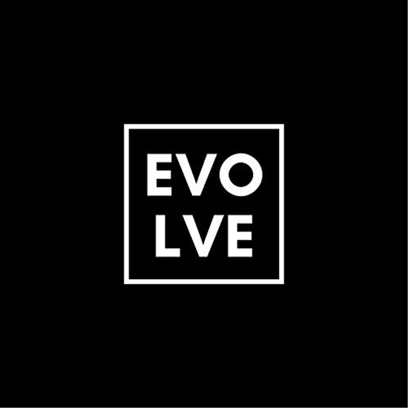 BONUS! My Appearance on the Evolve Podcast with Steve Cutler! 430