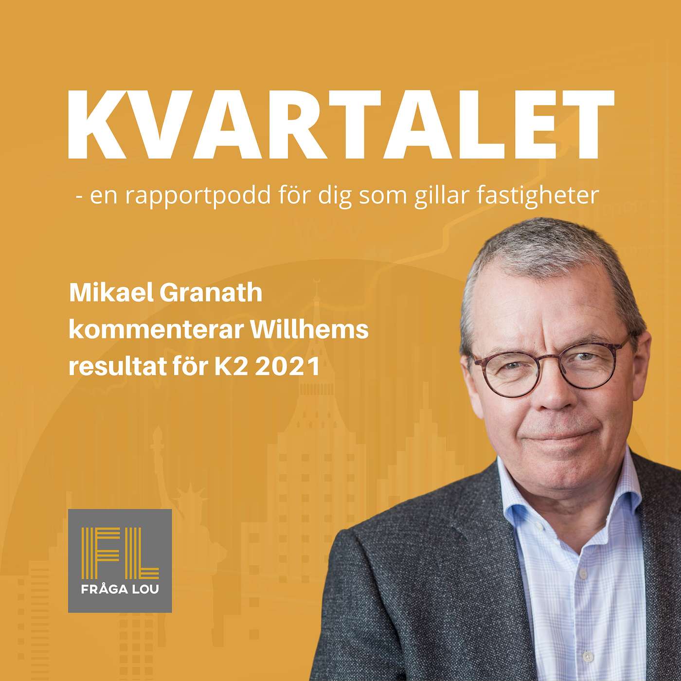 Kvartalet