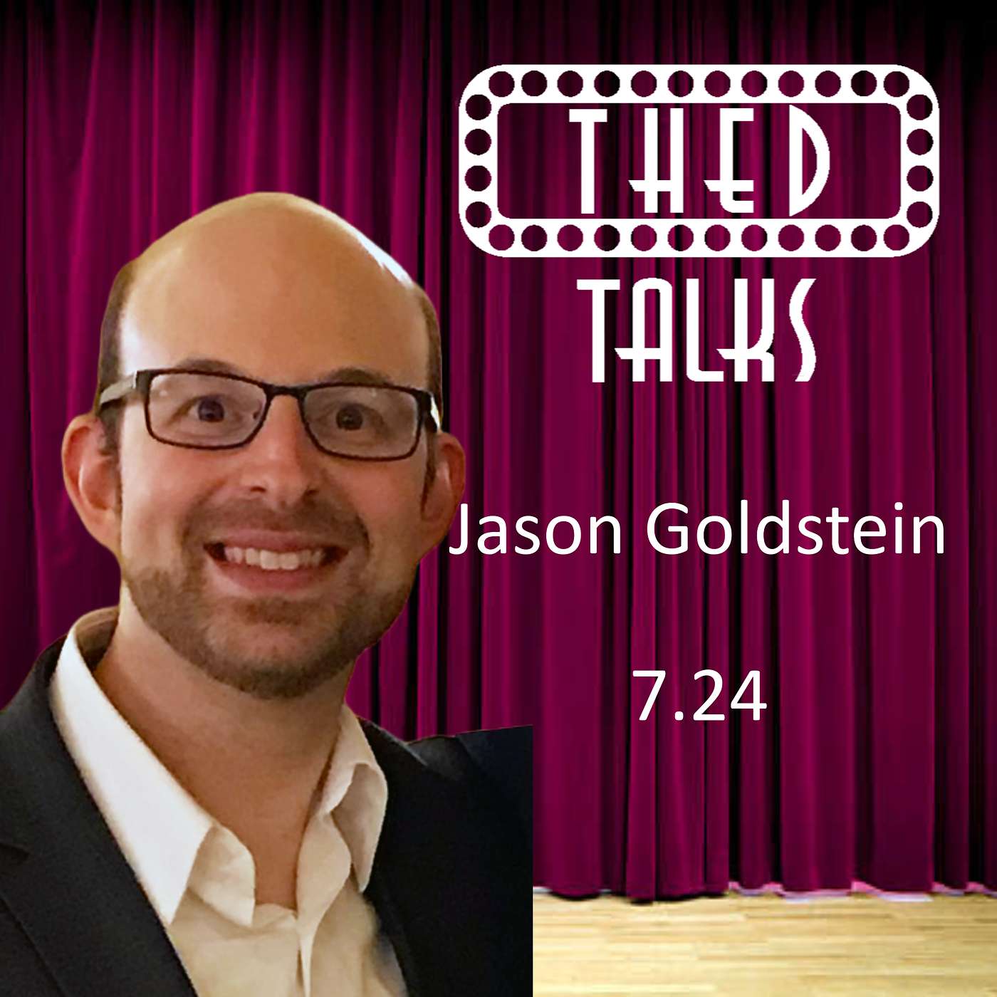 7.24 A Conversation with Jason Goldstein