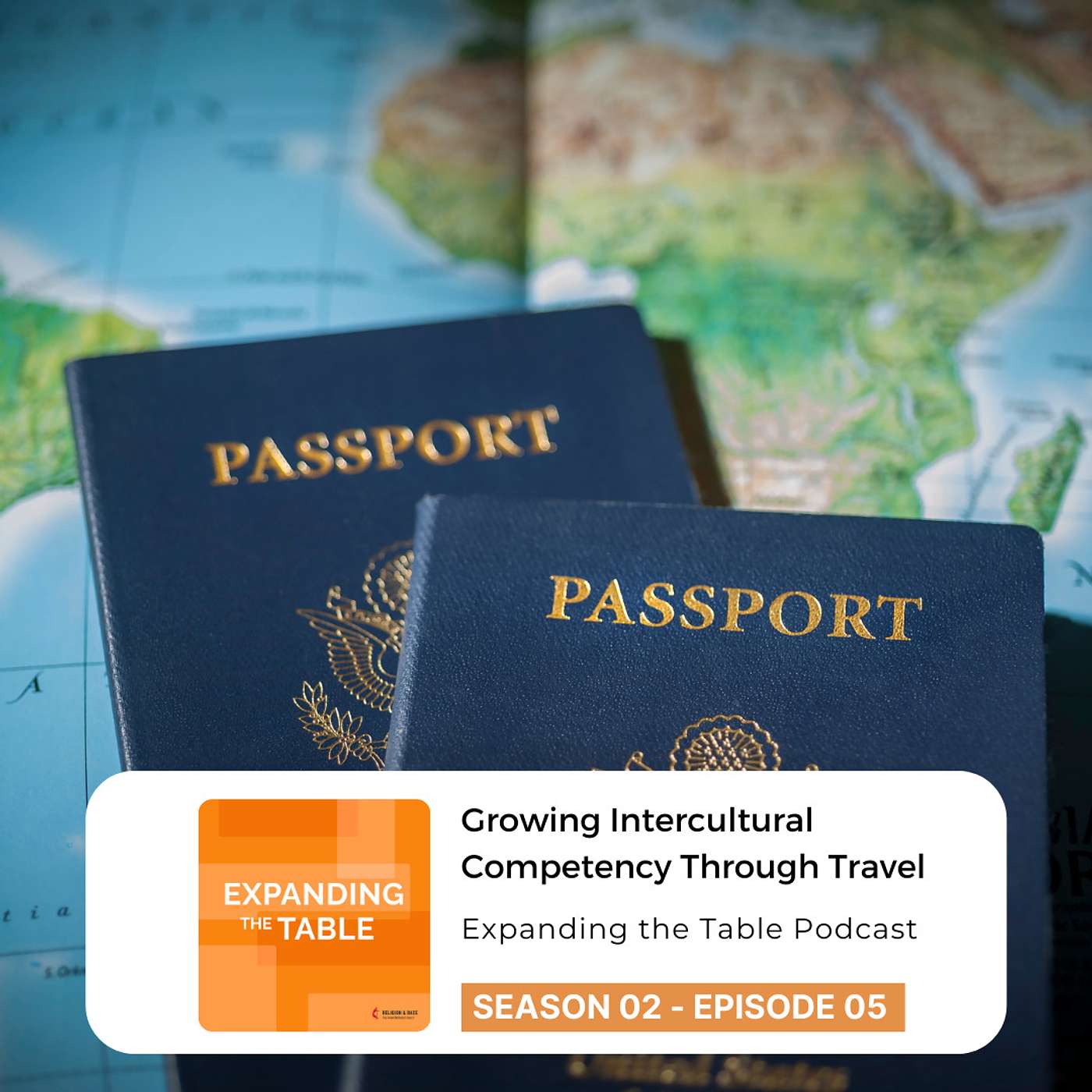 Growing Intercultural Competency Through Travel