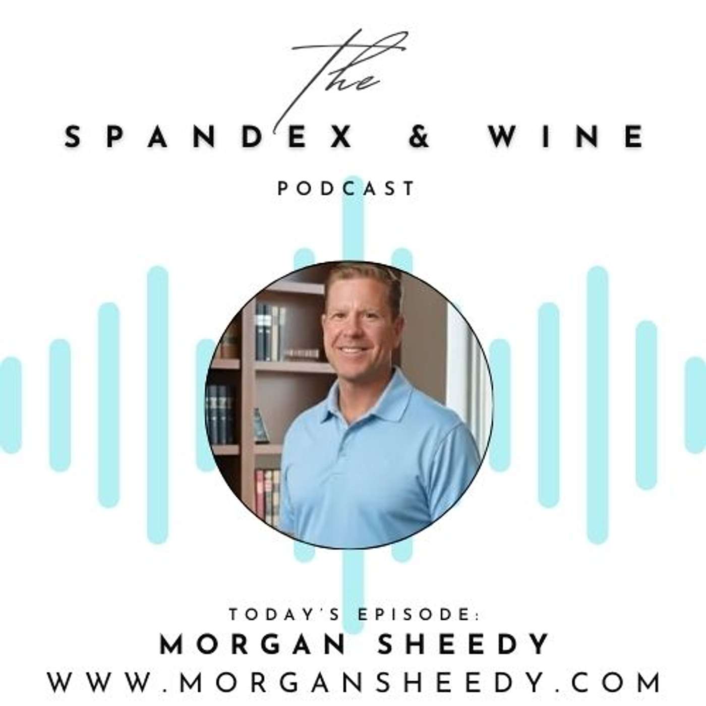 From Rock Bottom To Resilience: How Want, Structure, Discipline, And Grace Change A Life