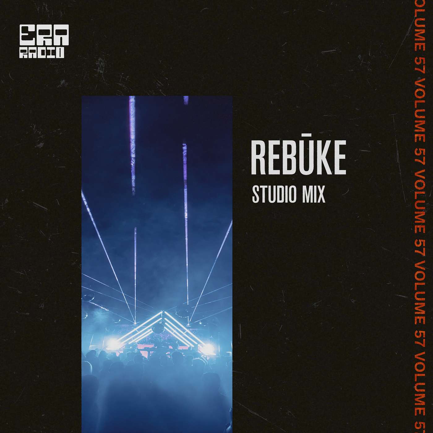 ERA 057: Rebūke Studio Mix