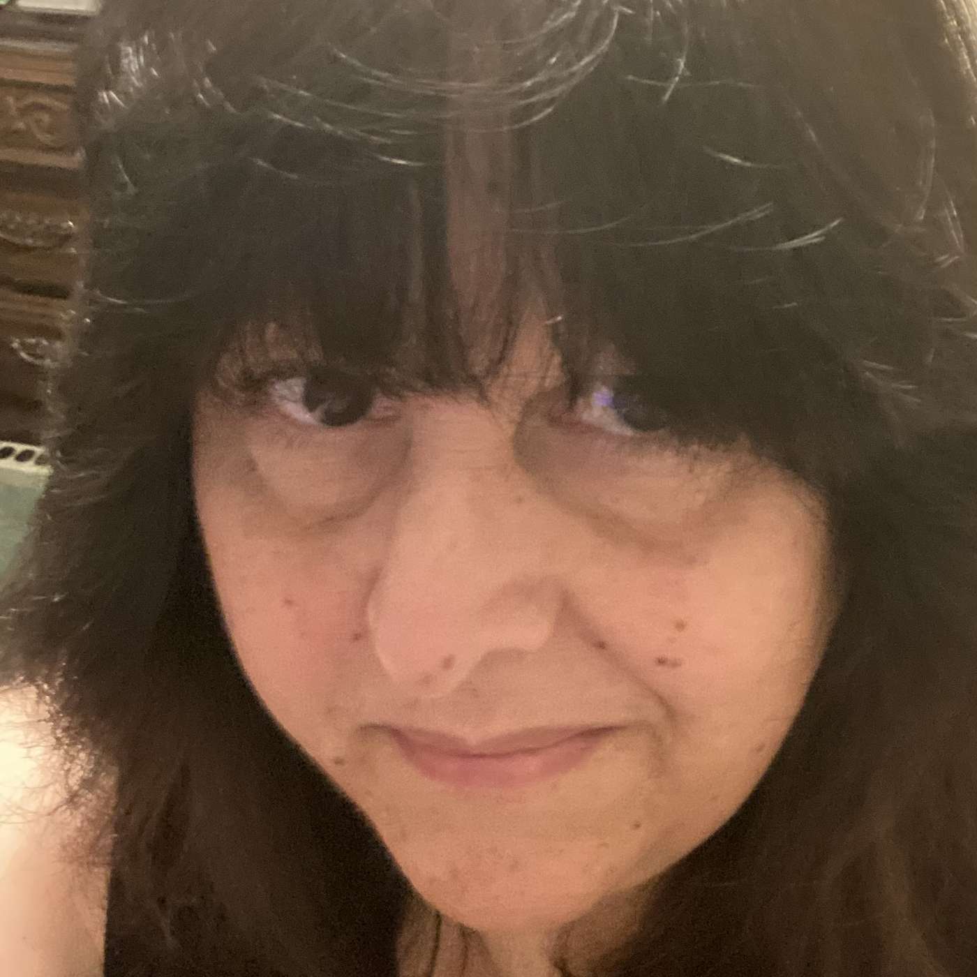Curious And Unfiltered