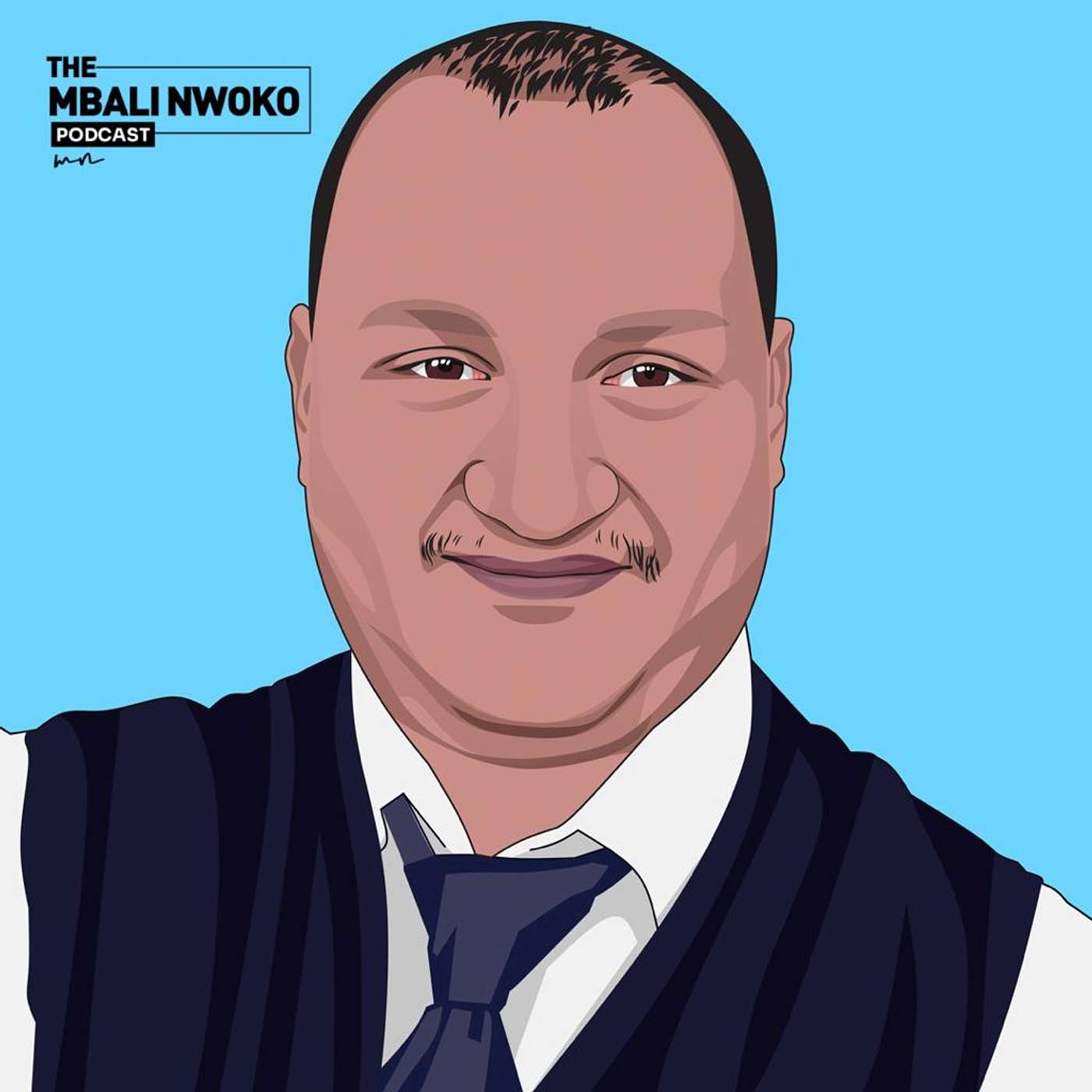The Mbali Nwoko Podcast