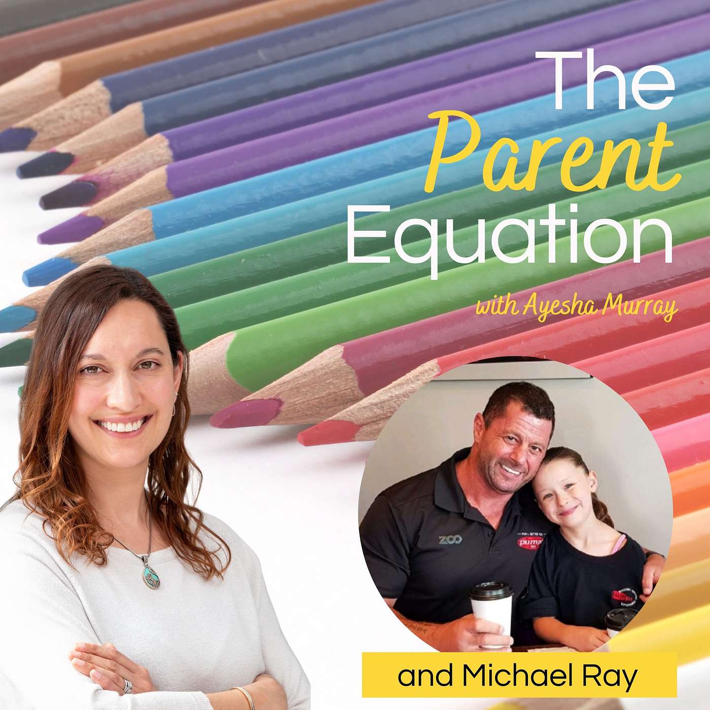 The Parent Equation - with Ayesha Murray