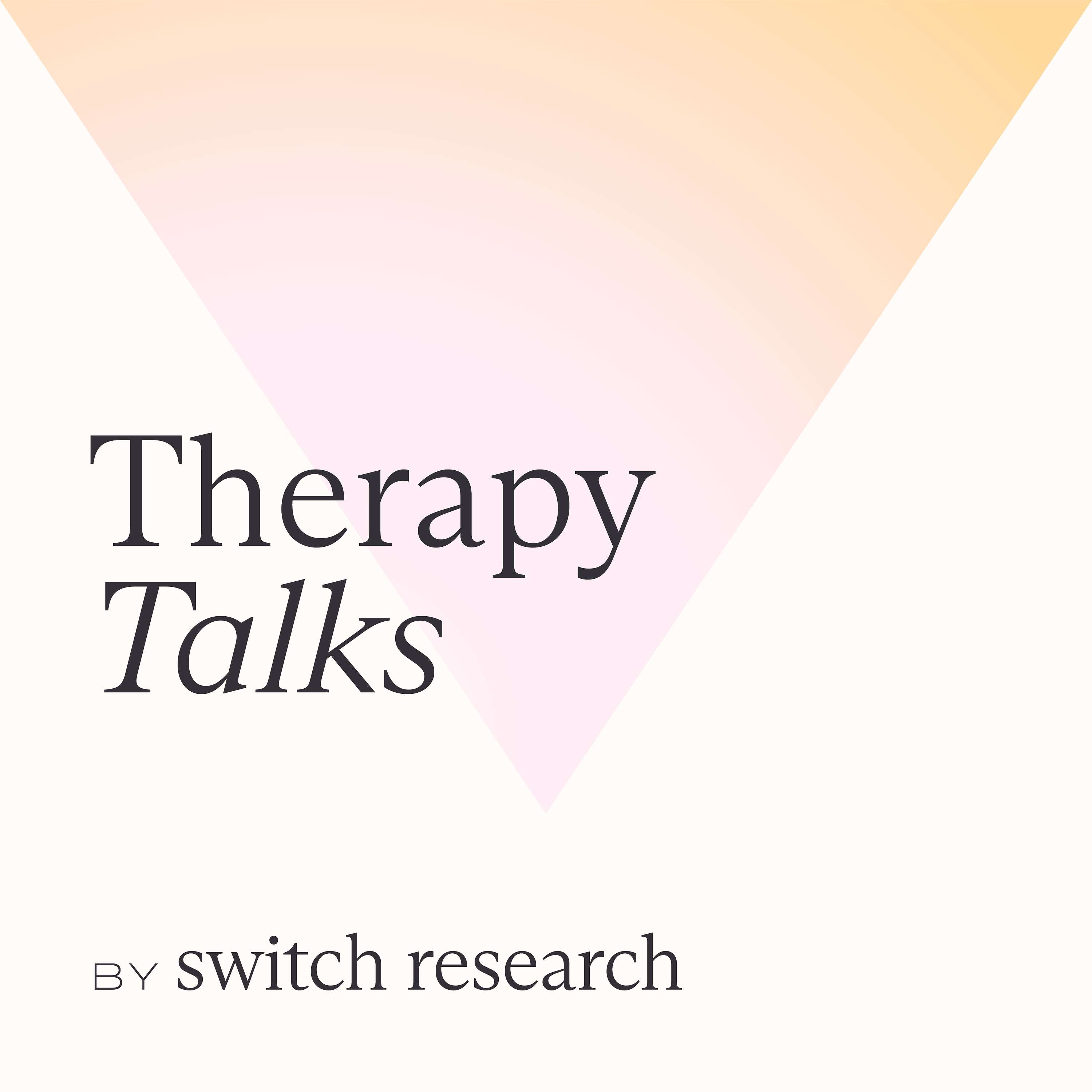 Therapy Talks