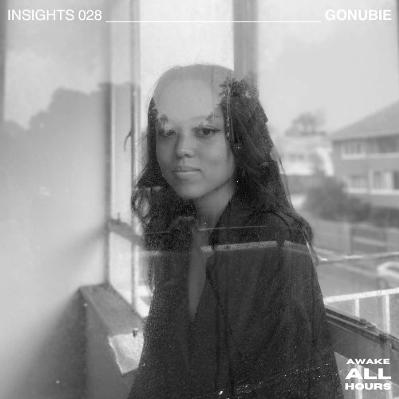 INSIGHTS 028 // GONUBIE - ‘Signals At Both Ears’ and the Interconnection Between Home, Music & Architecture