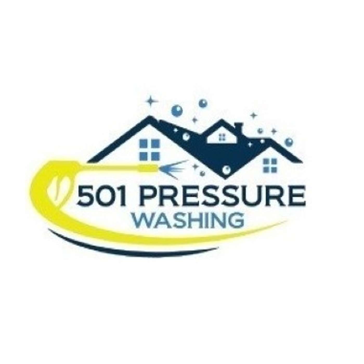 501 Pressure Washing\'s Podcast