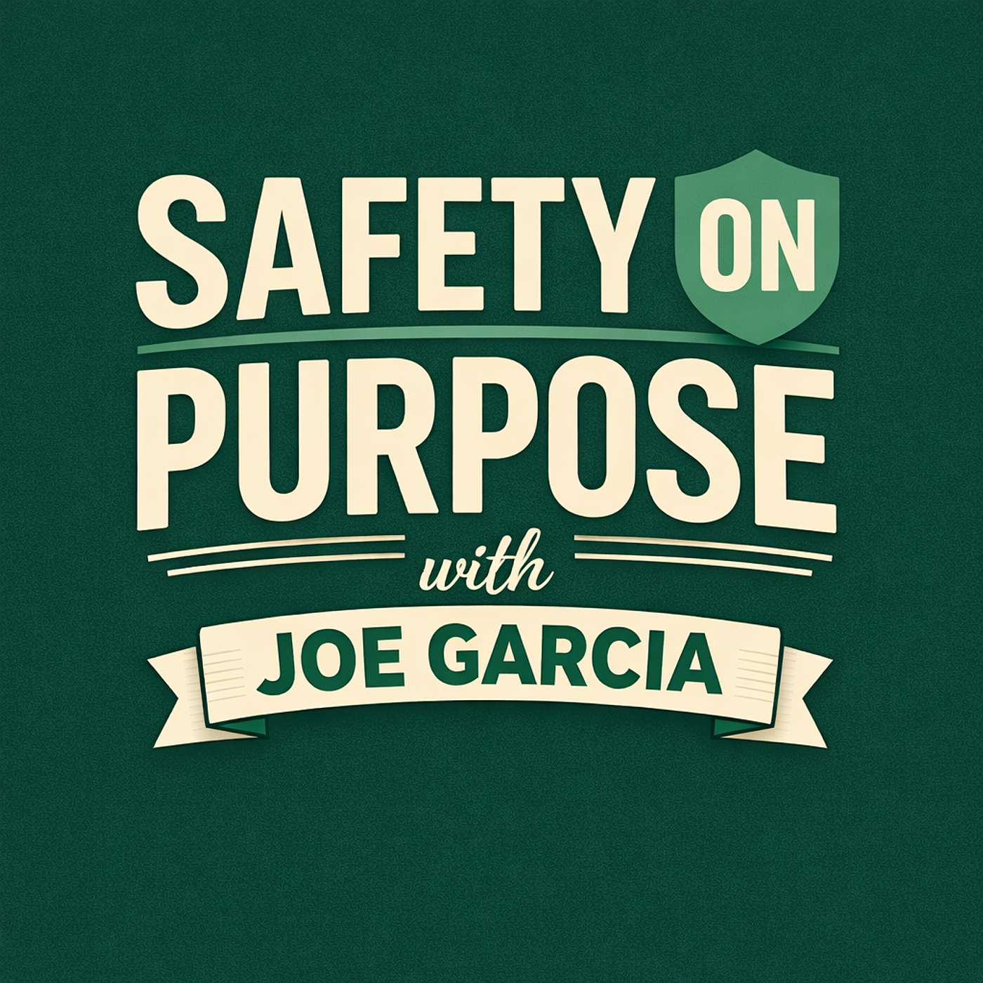 Safety on Purpose