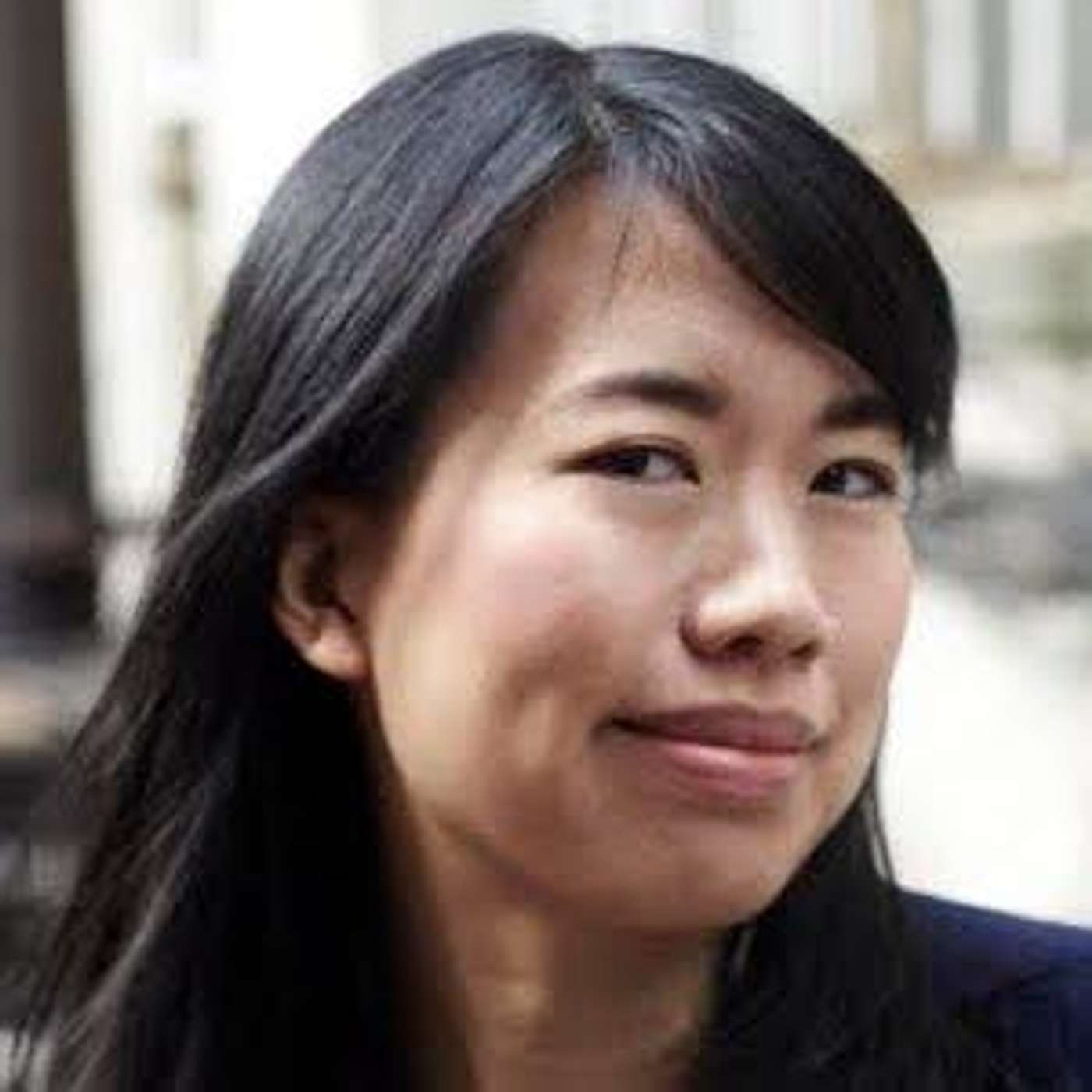 Cindy Au on finding success by saying NO (to the right things) episode artwork