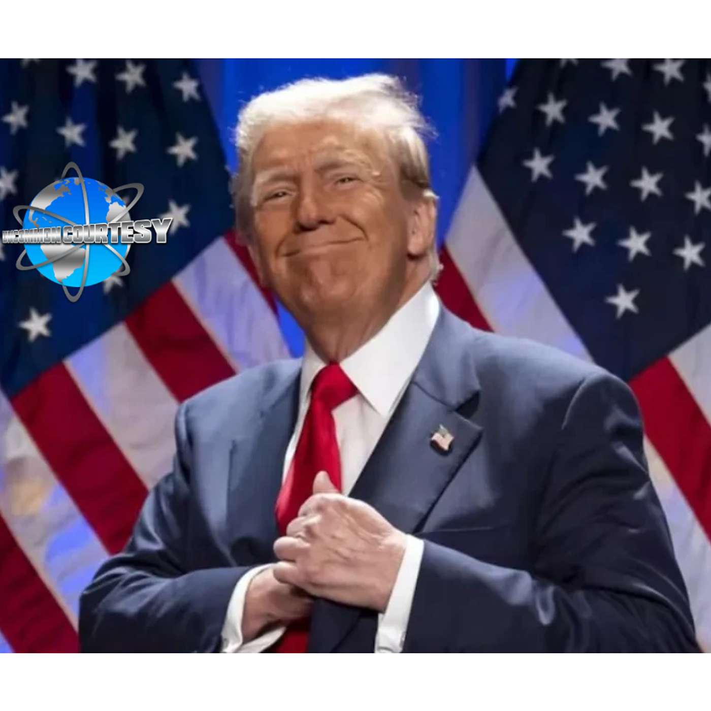 Trump’s plan to end birthright citizenship could be decided by the Supreme Court episode artwork