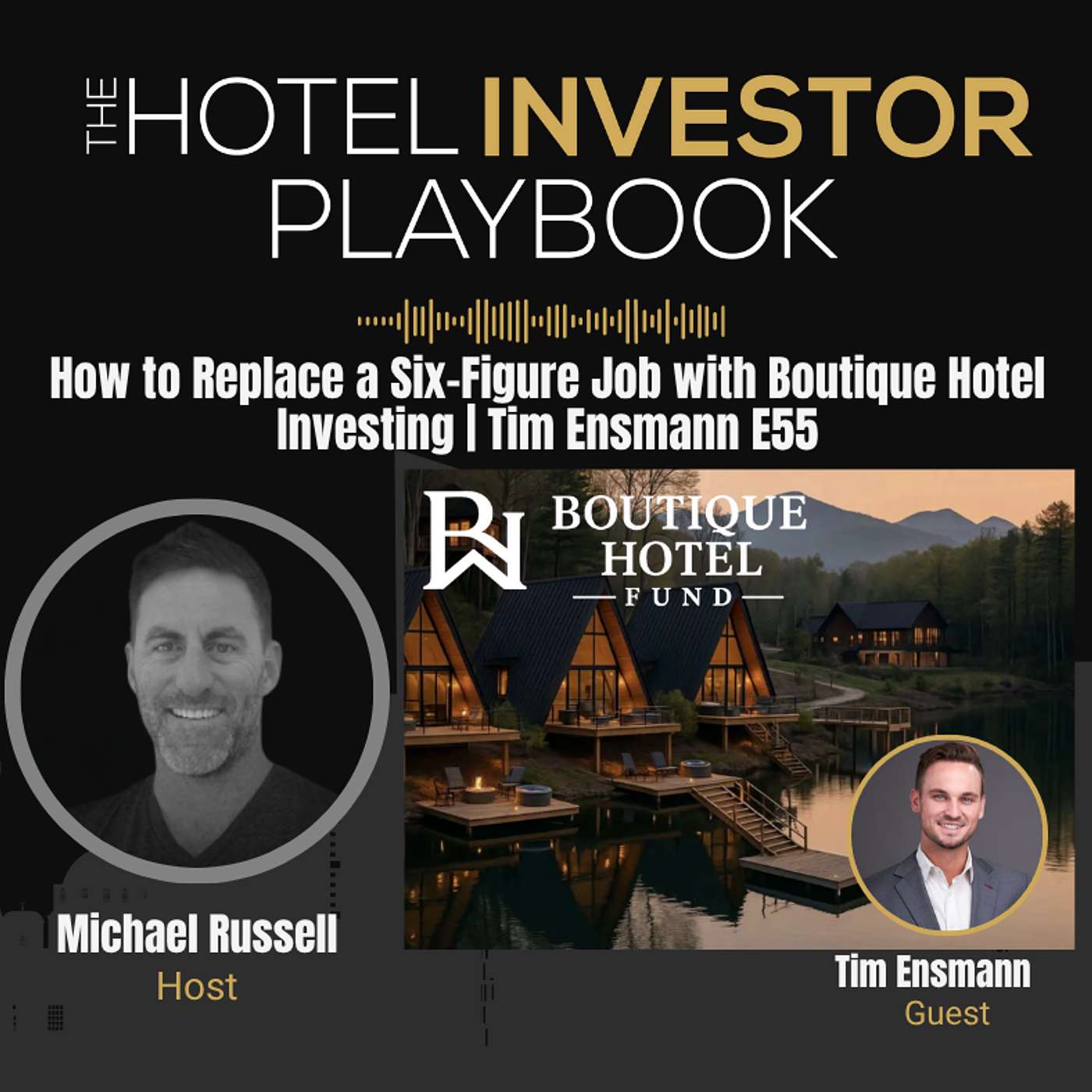 The Hotel Investor Playbook