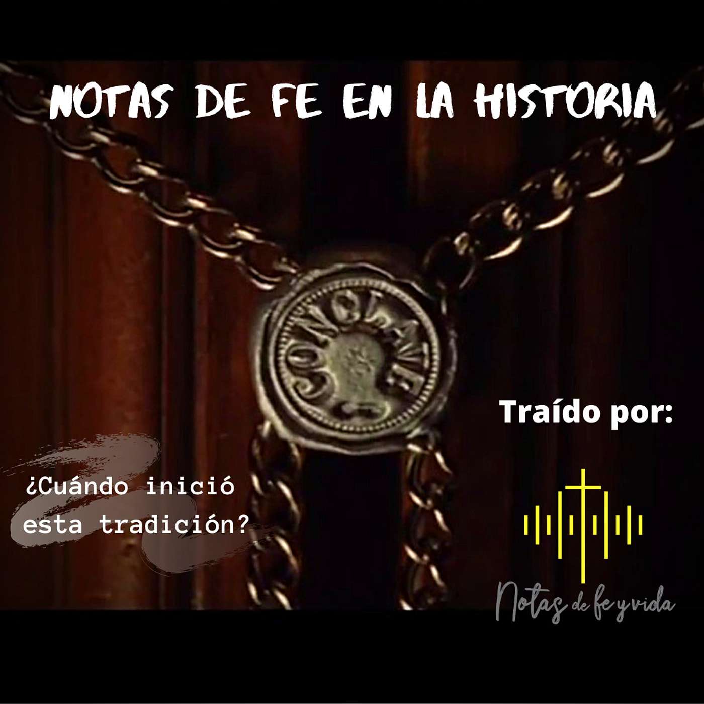 Notas de fe y vida