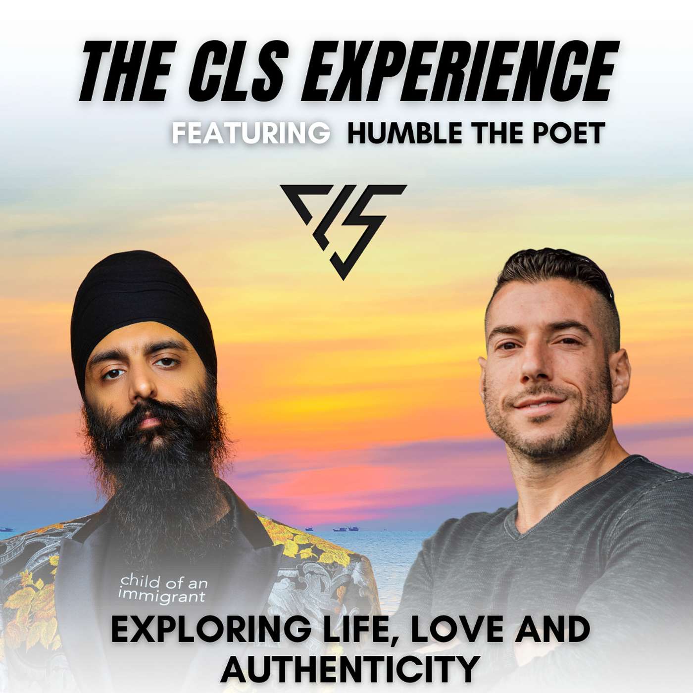 Exploring Life, Love And Authenticity With Humble The Poet
