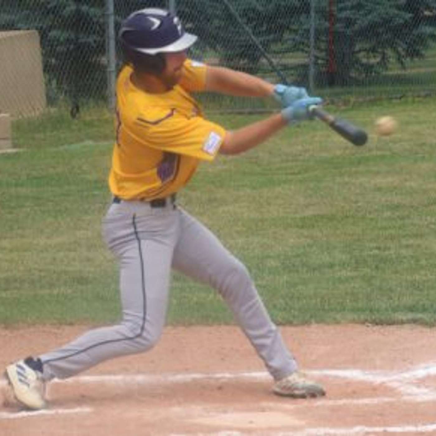 AMATEUR BASEBALL: Renner takes Pepsi Invite title episode artwork