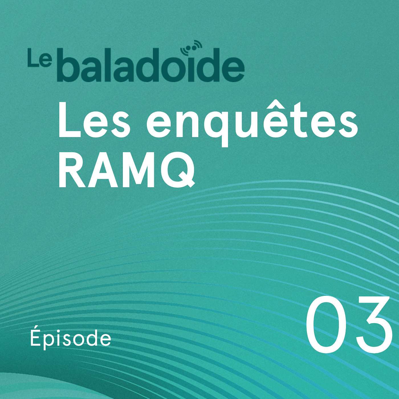 Les enquêtes RAMQ