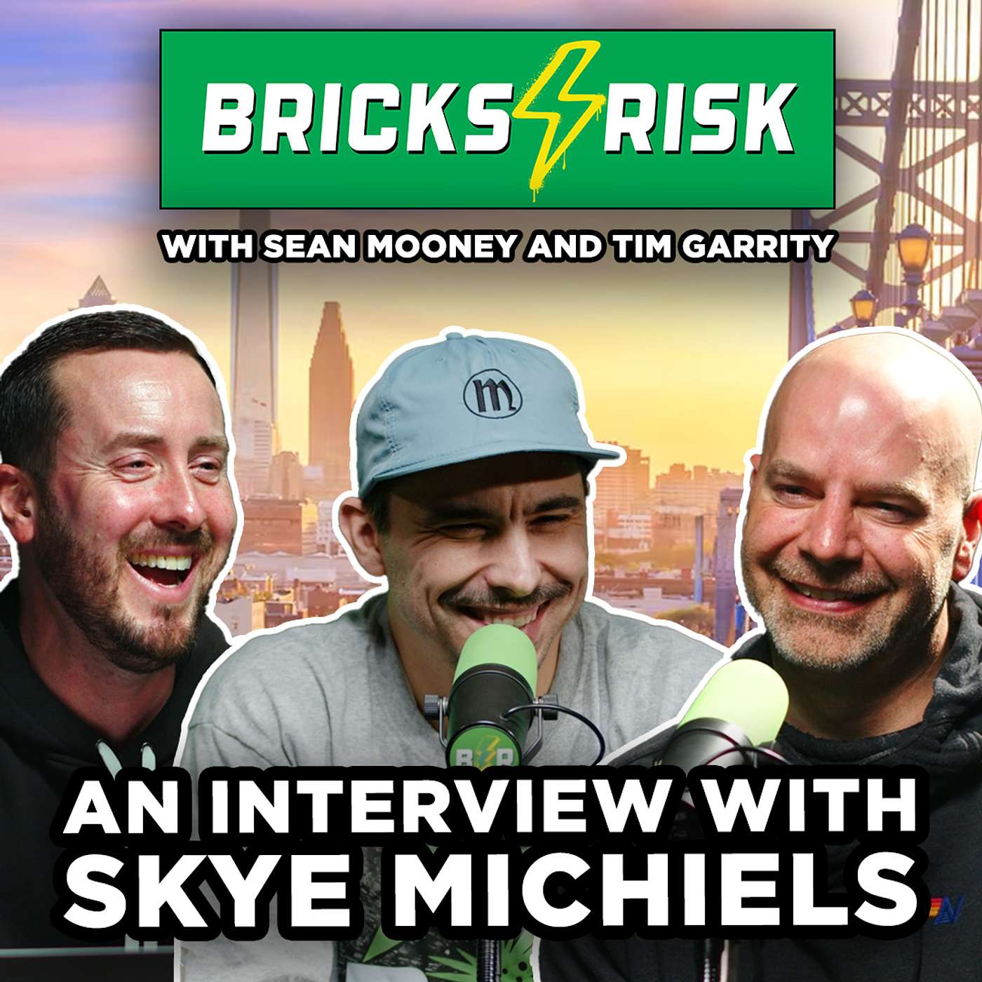 Bricks & Risk
