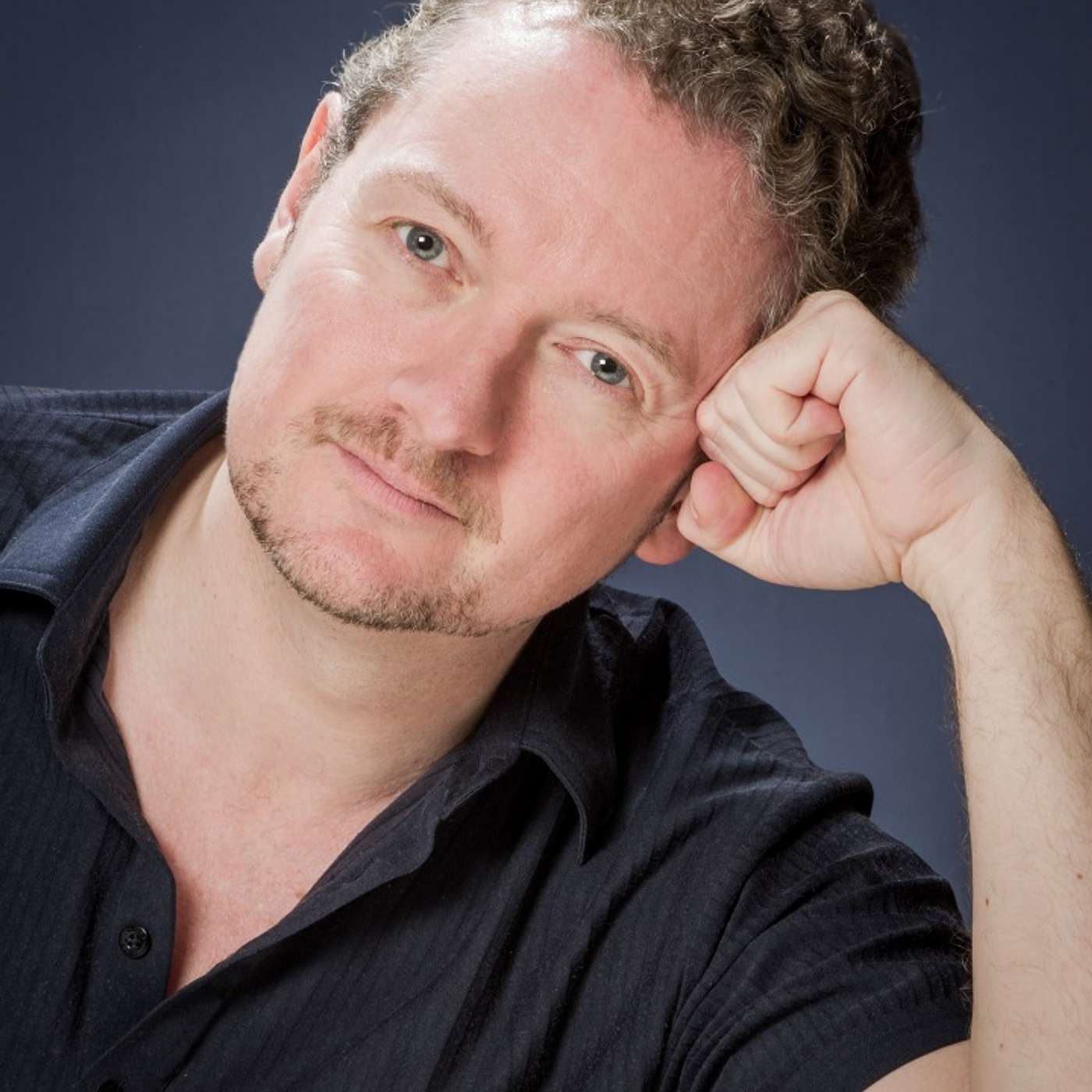 Will Allenby - The Big Big Talent Of - Eyes & Teeth - Season 12 - Edition 3