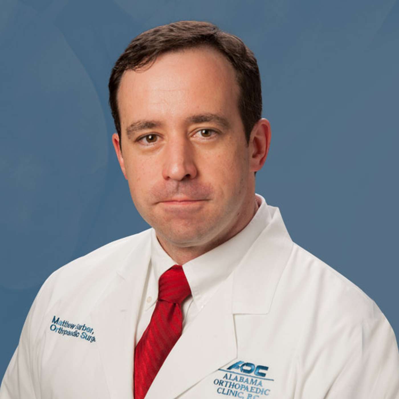 Medical Device Reps Podcast: Dr. Matt Barber