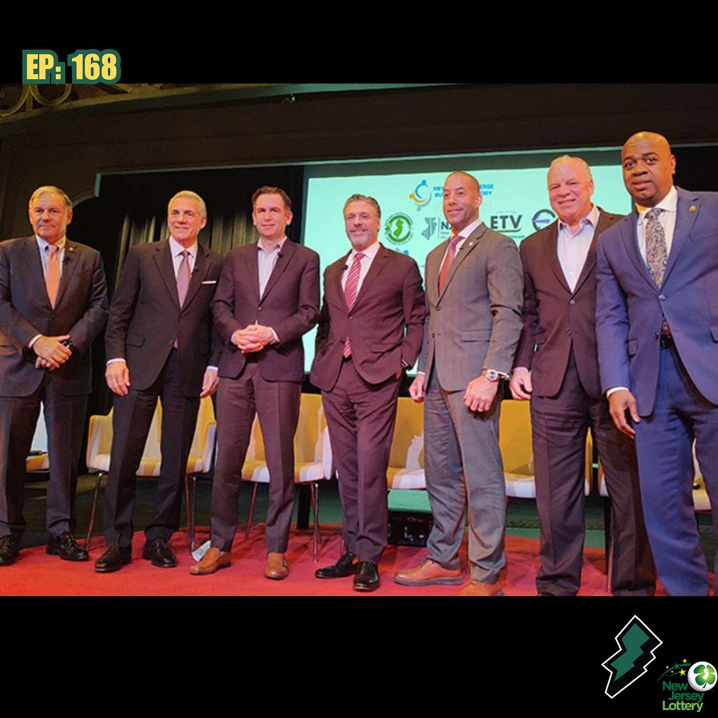Special Forum: NJ Gubernatorial Candidates Talk Business, Equity & The Future