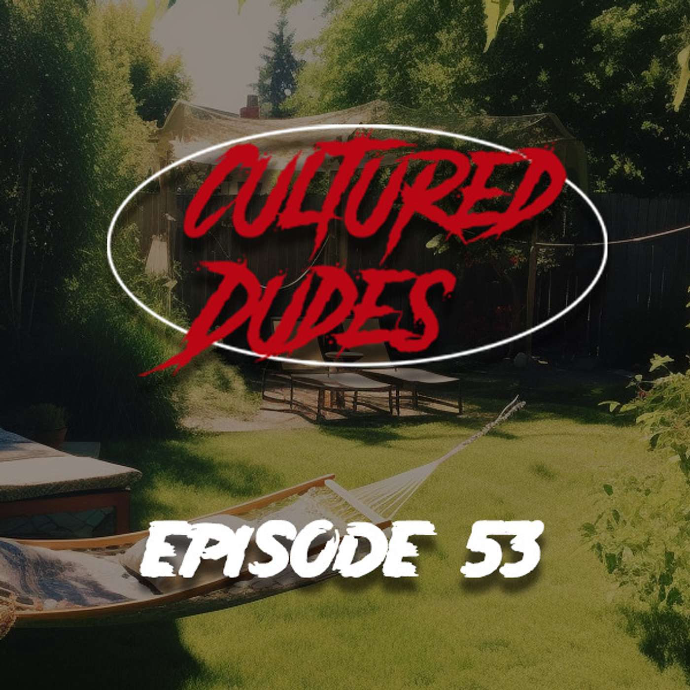 Cultured Dudes Podcast