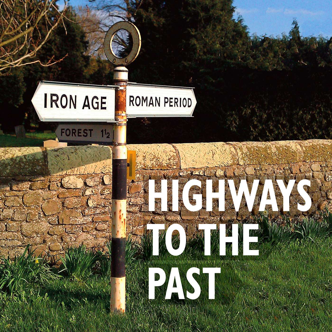 Highways to the Past