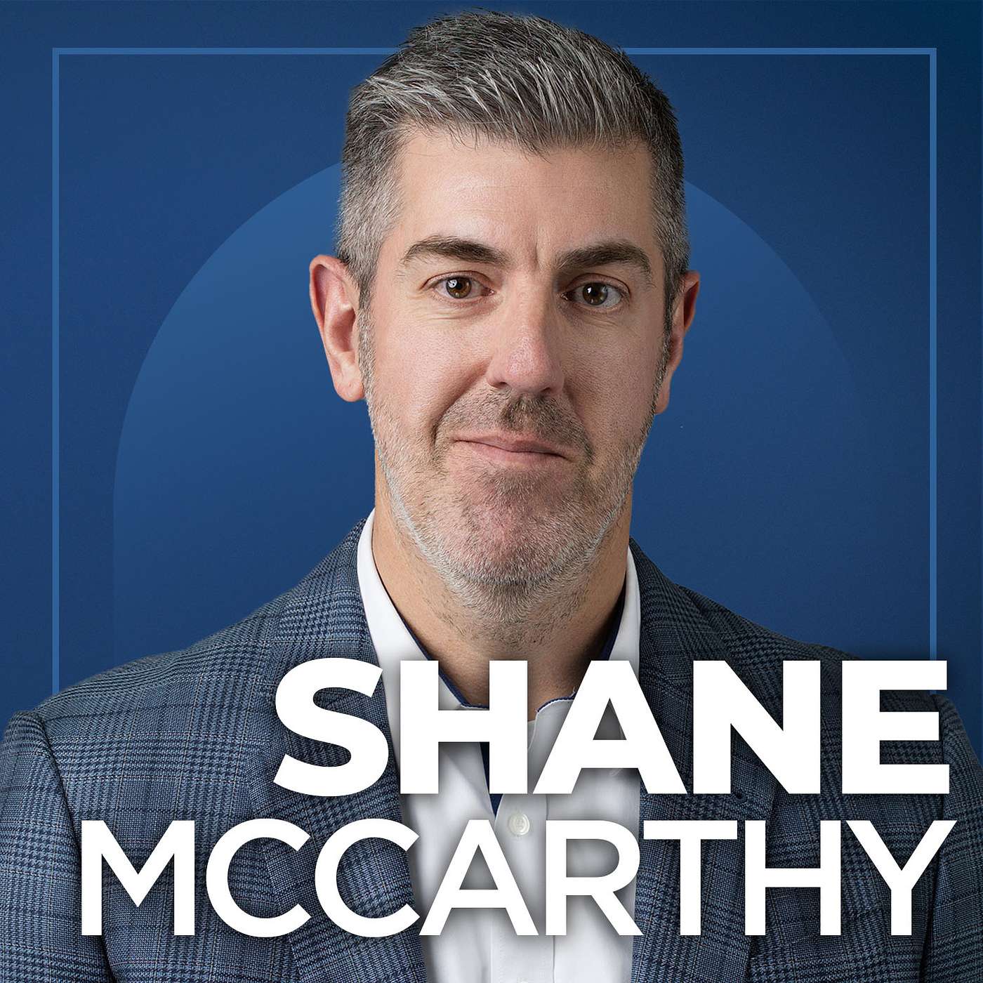 Fundraising with Precision: Inside Optimizing Sales at LAB Quantitative Strategies with Shane McCarthy