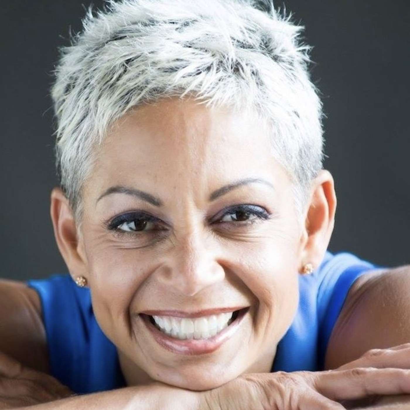 Shebah Carfagna:  A single mother's fitness journey