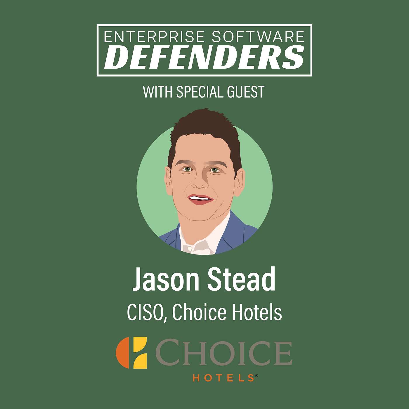 Enterprise AI Defenders