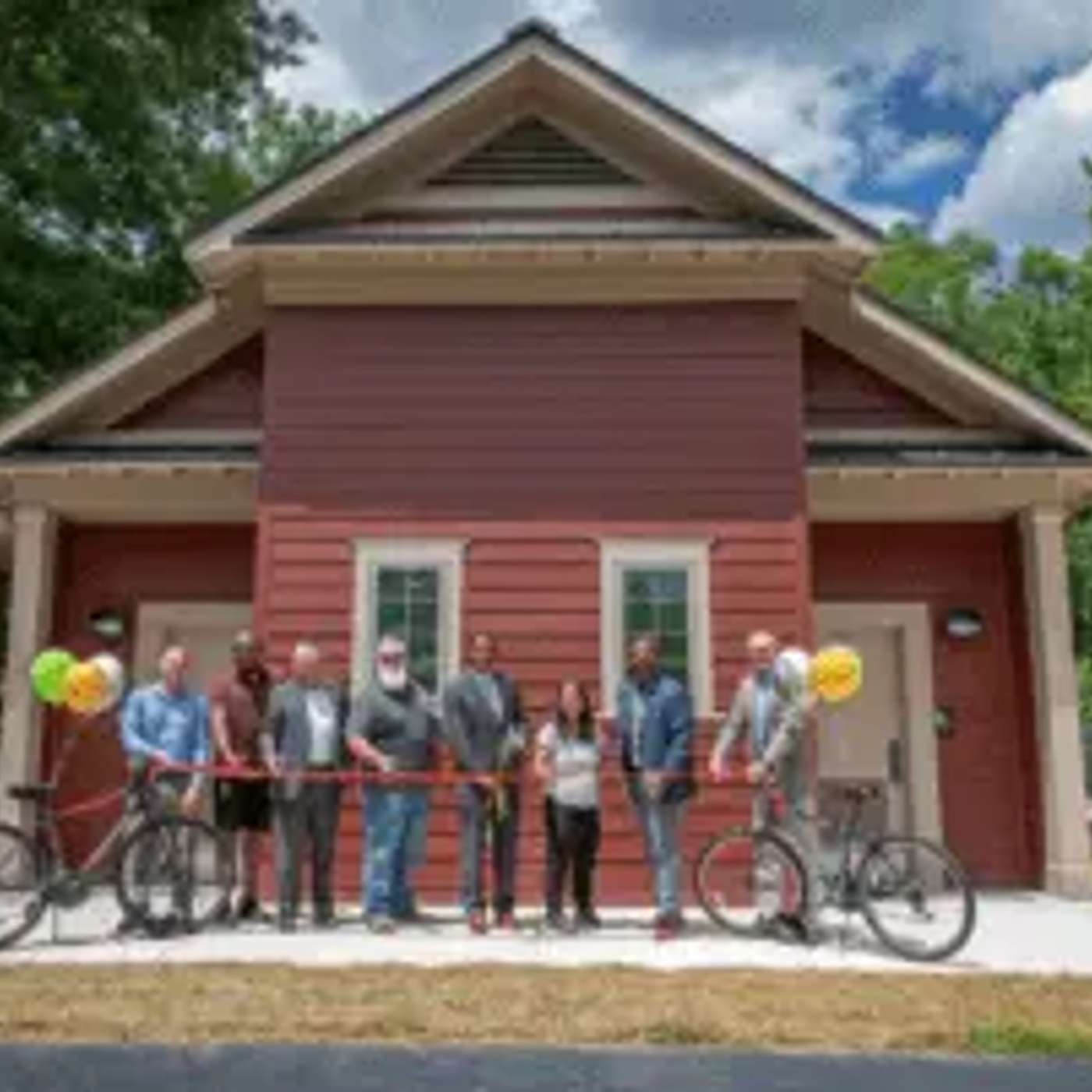 Henrico Citizen Audio Articles