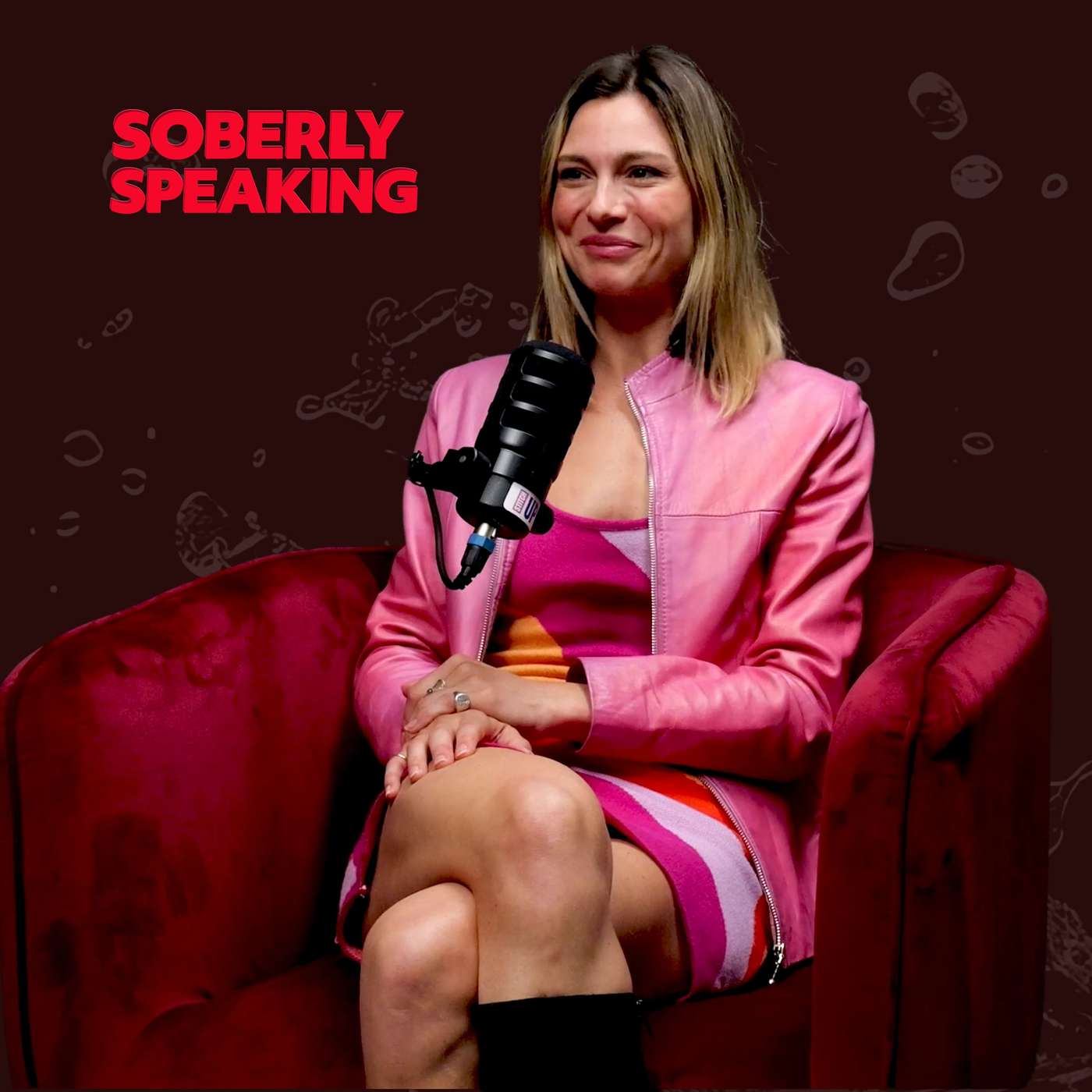 Soberly Speaking