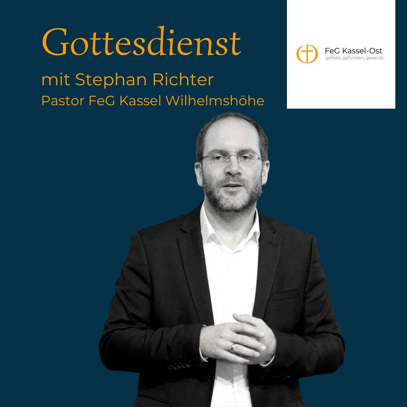 07.07.2024 - Den Zehnten geben episode artwork