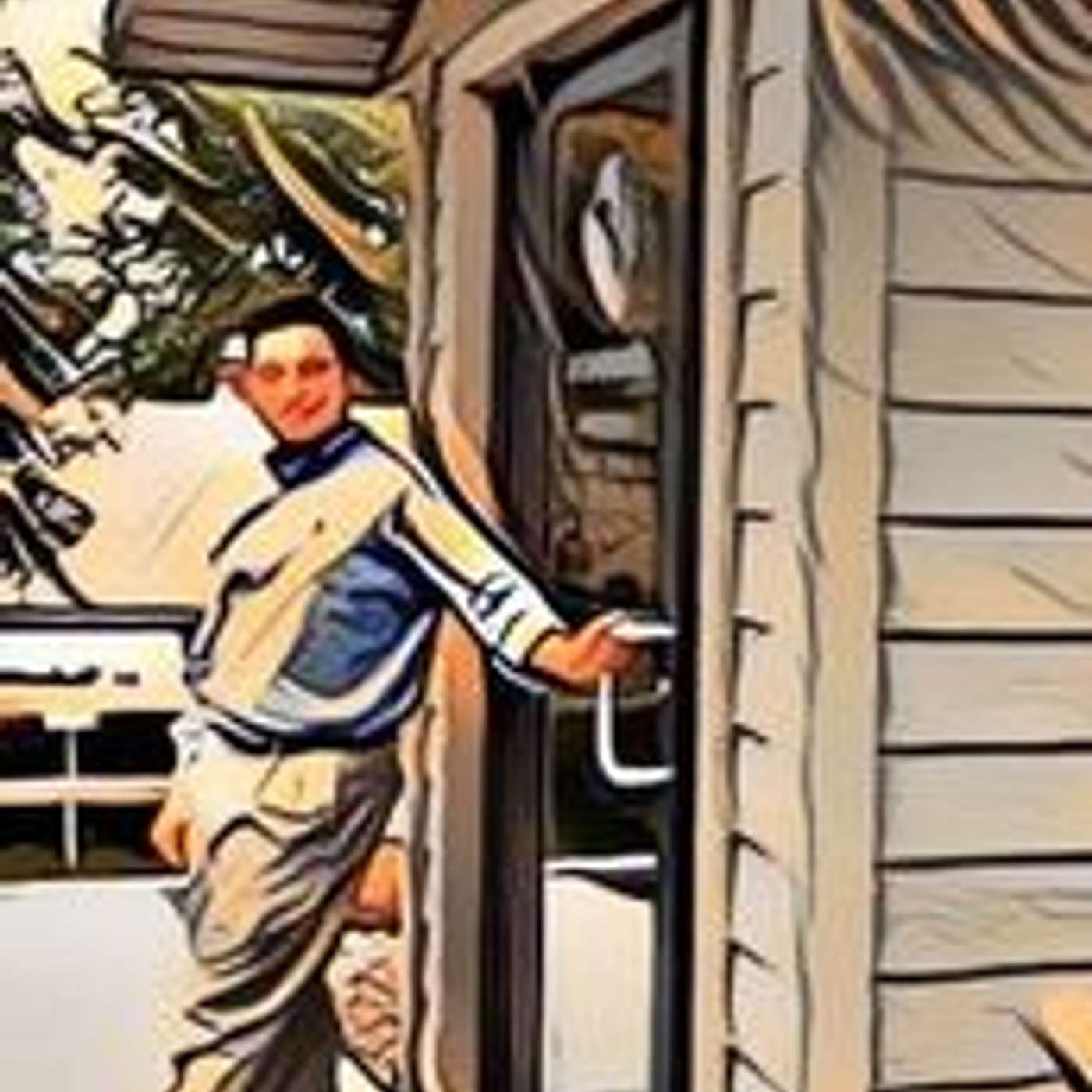 Taking Your Health Responsibility Back! : The Dr. John F. Soborowicz interview! episode artwork