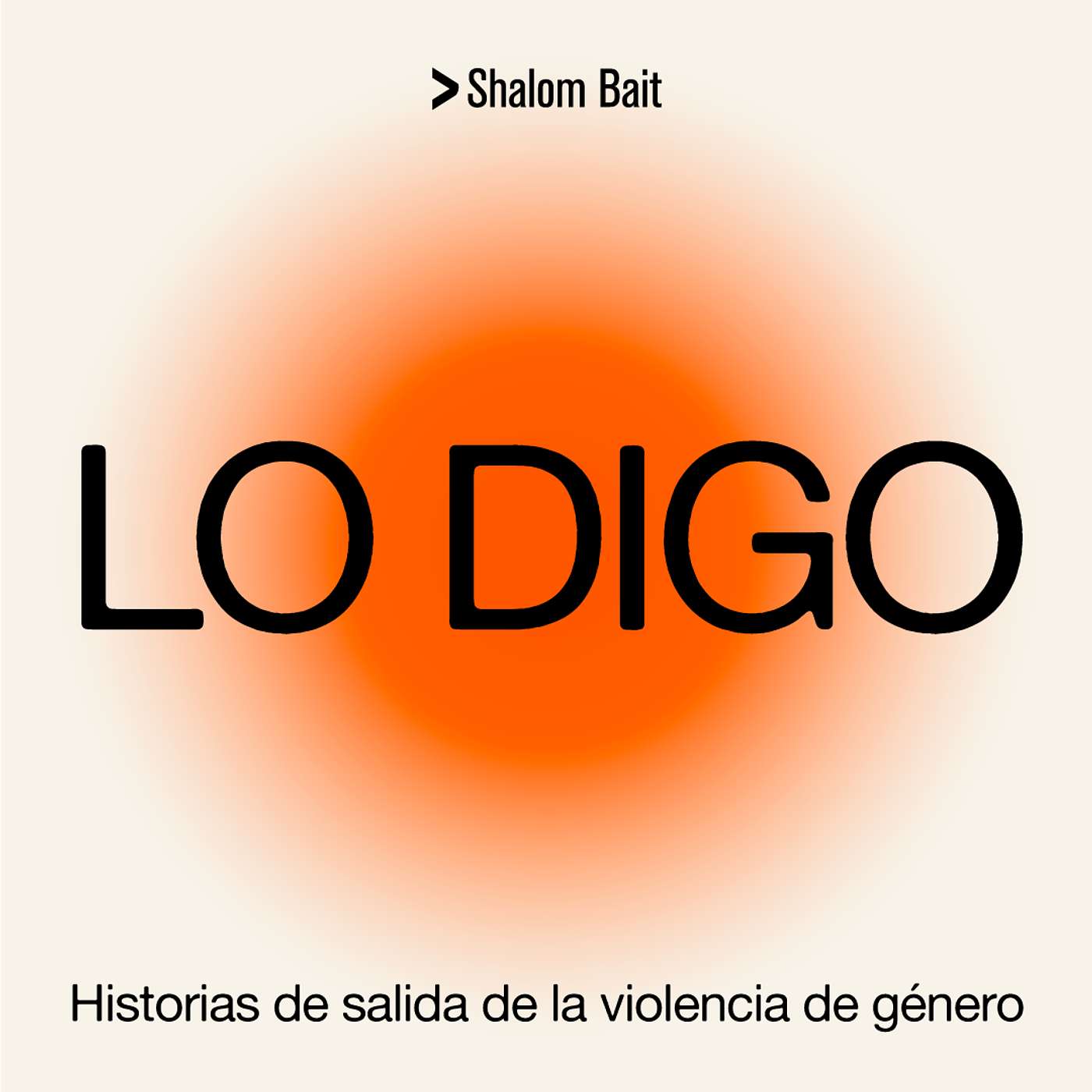 EPISODIO 1: Violencia de género, ¿qué es? episode artwork