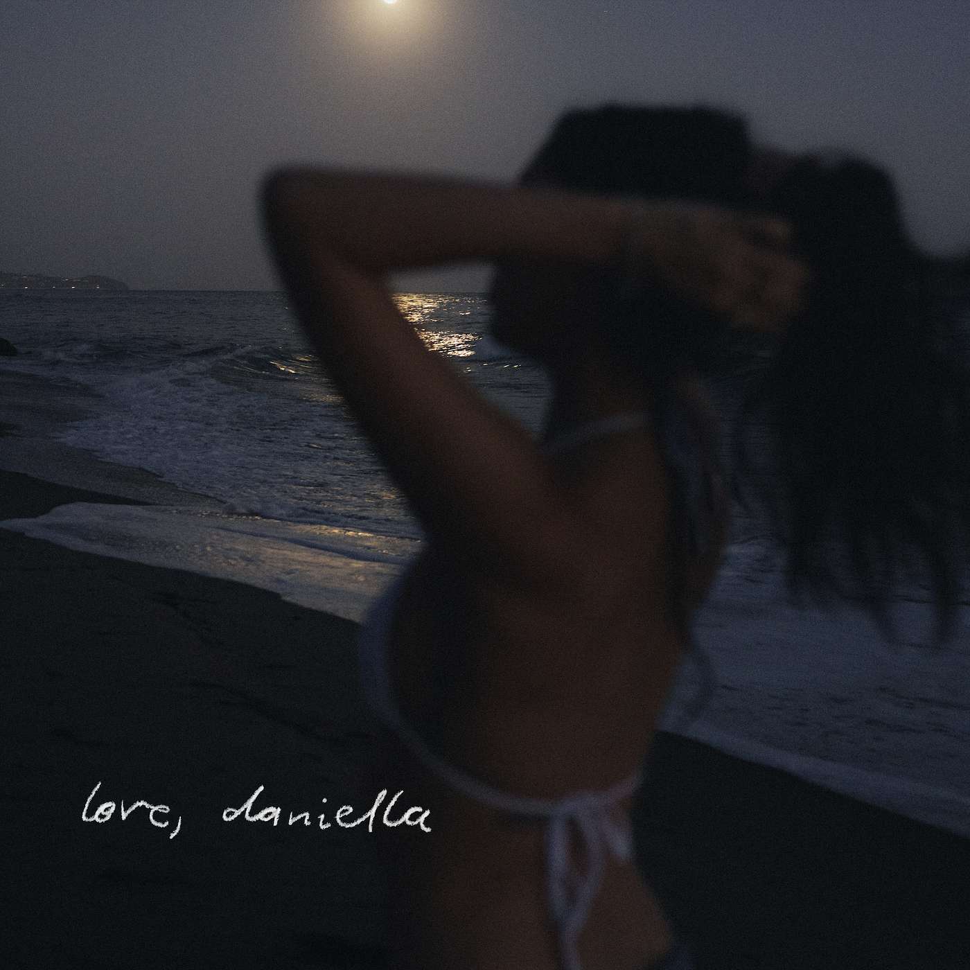 love, daniella