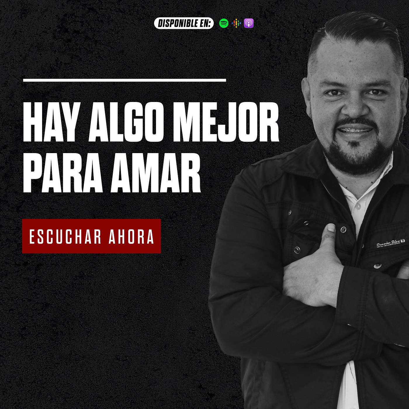 HAY ALGO MEJOR PARA AMAR / GANANDO LA BATALLA episode artwork