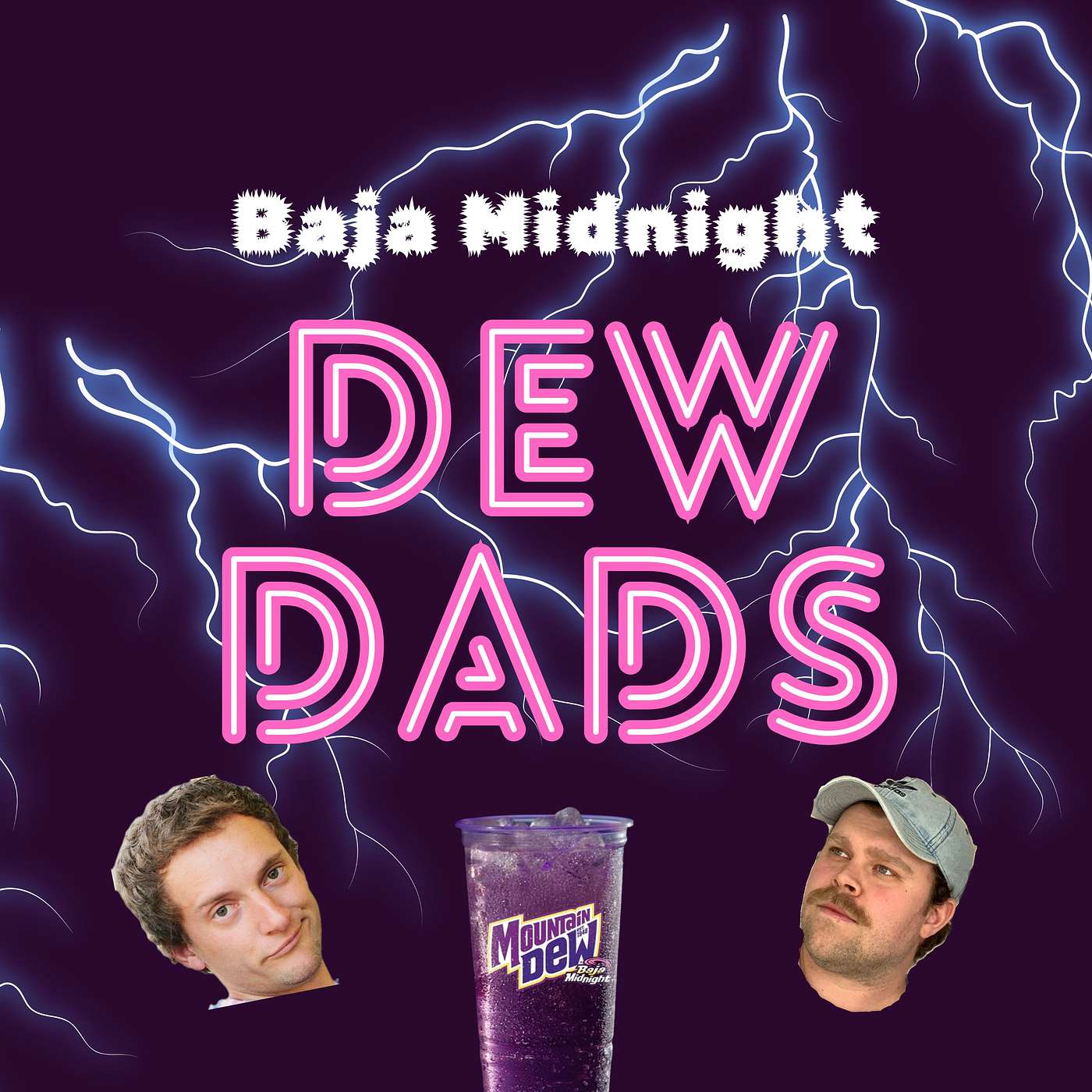 Dew Dads