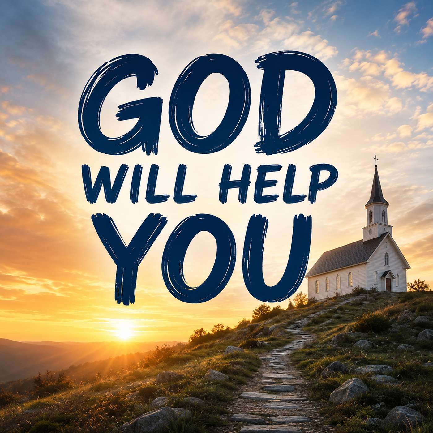 God Will Help You