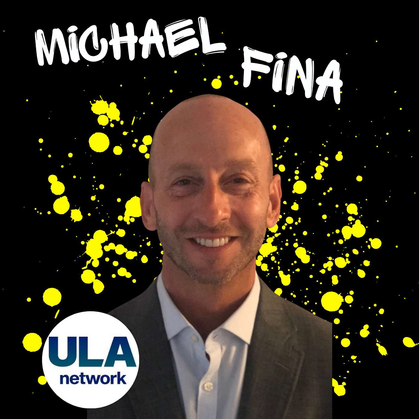 How a NYC Finance Executive is Making a Difference in the Trades Community with Michael Fina episode artwork