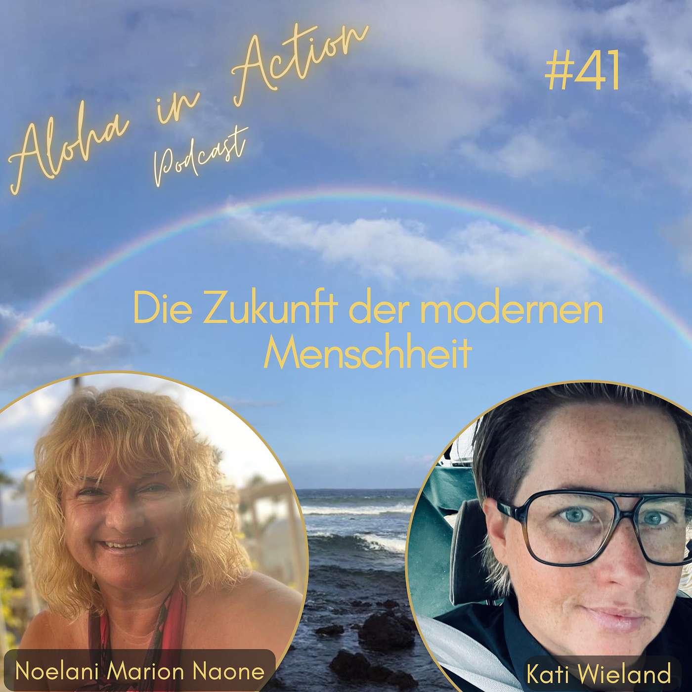 Aloha in Action