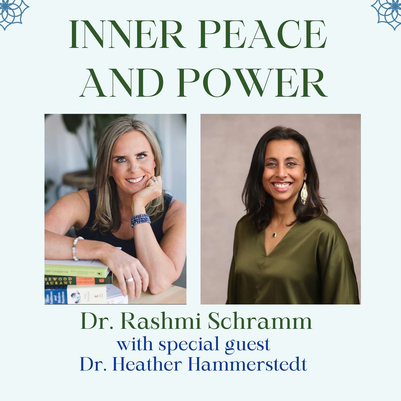137. Mood, Memory, Muscle and Menopause with Dr. Heather Hammerstedt episode artwork