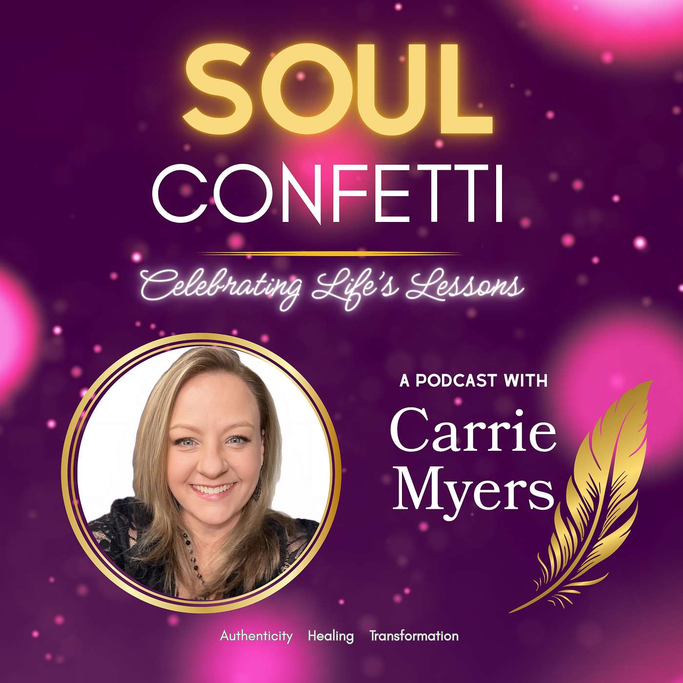 Soul Confetti: Season 3 - An Invitation episode artwork