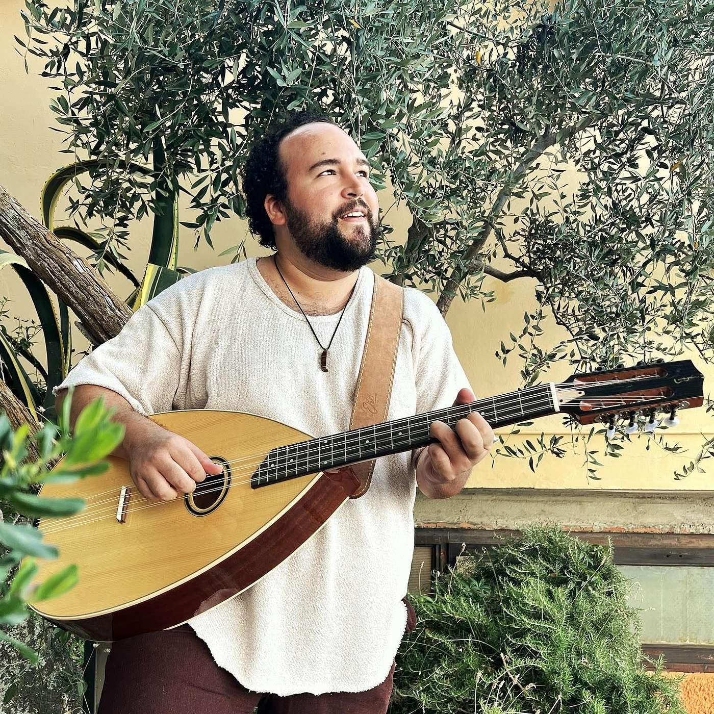 Hyphenated: Music + Identity