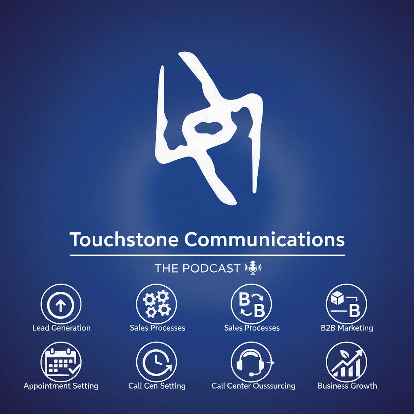 Touchstone Communications