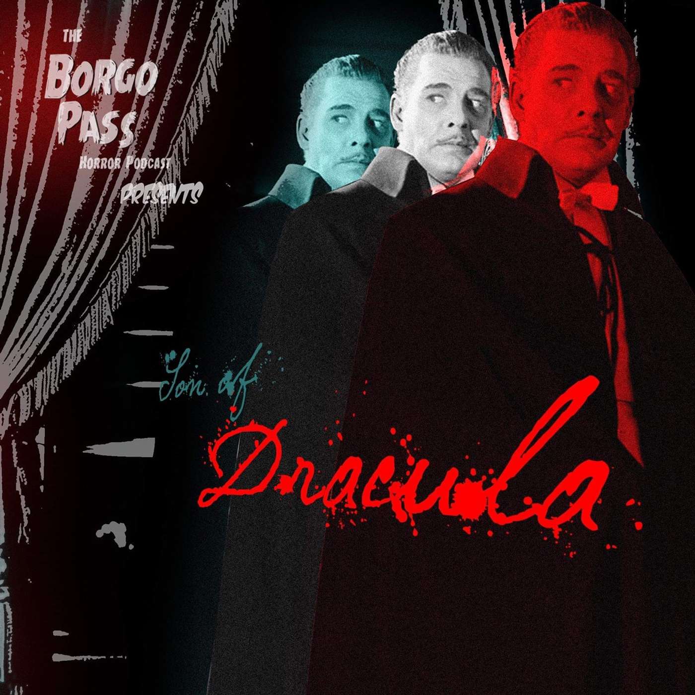 Borgo Pass Horror Podcast