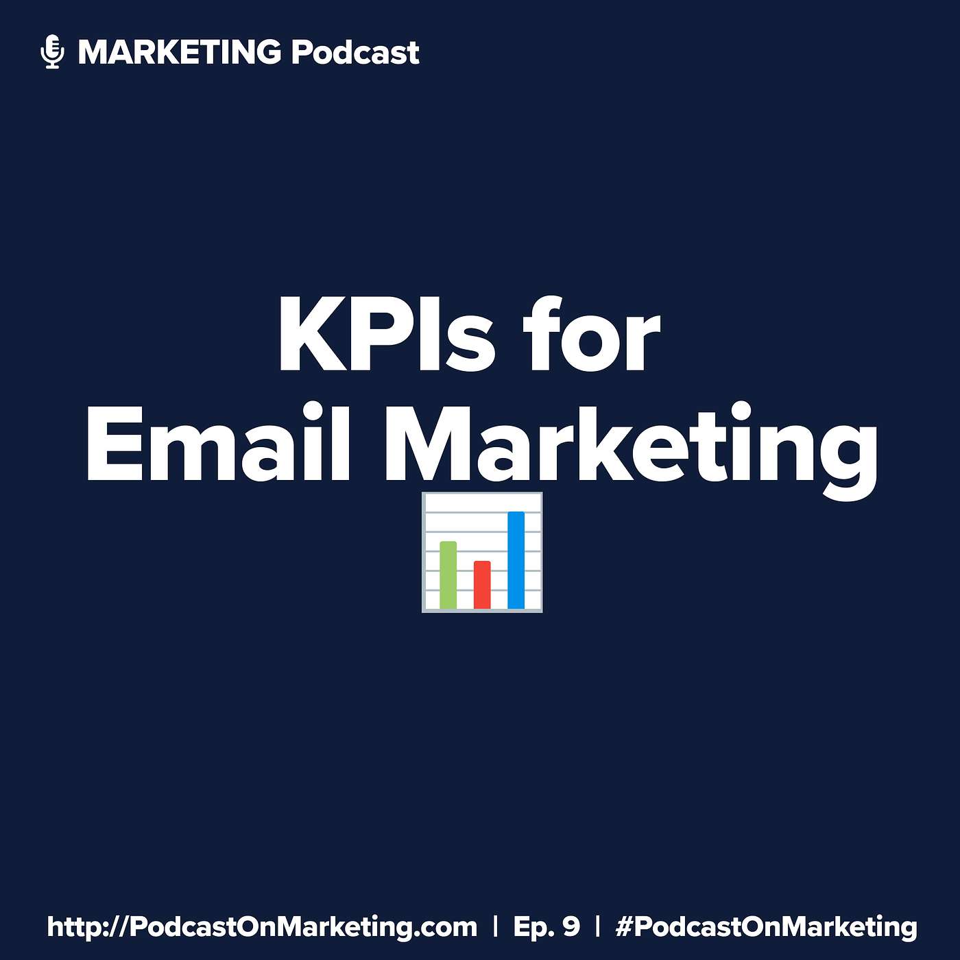 KPIs for Email Marketing