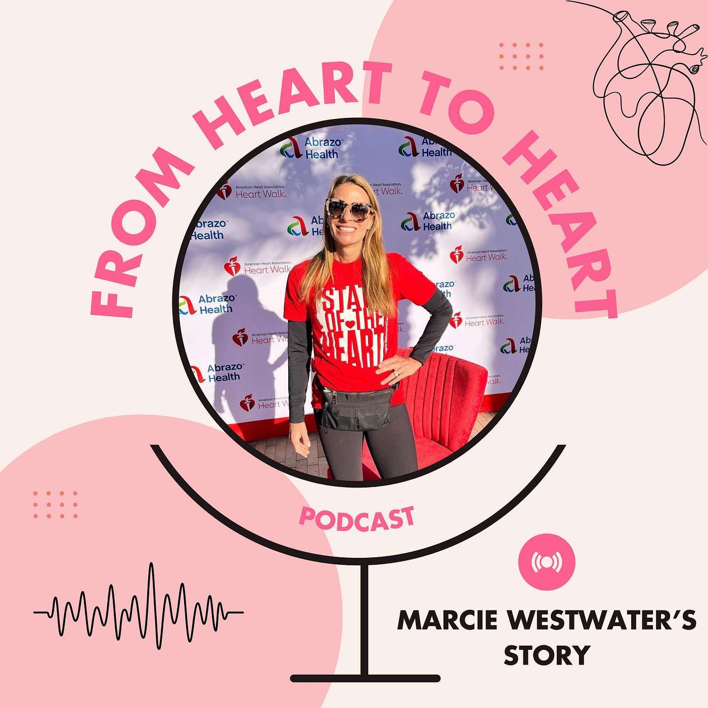Heart Talk with Hillary