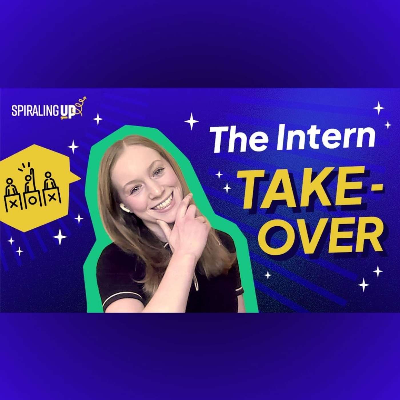 Intern TAKEOVER: Will Gen Z Put Marketing in Jeopardy? with Sabrina Alperin