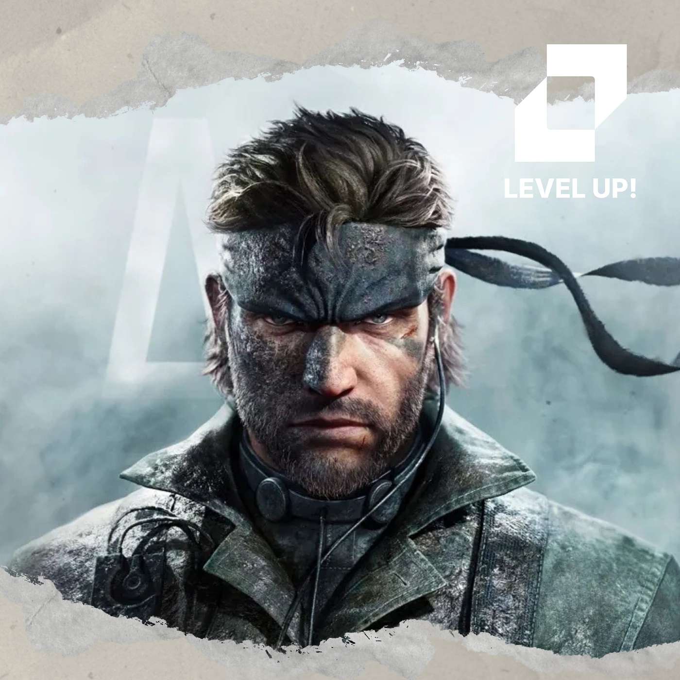 Metal Gear Solid Delta: Snake Eater y Gears of War Reloaded: ¿para qué sirven los remakes?