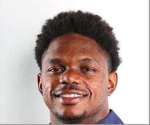 Shaun Crawford